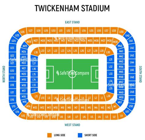england rugby tickets twickenham